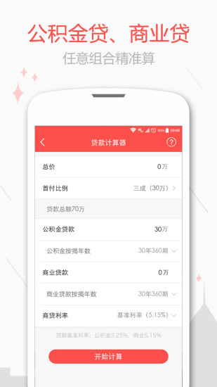 新浪樂居二手房 v5.2.0 安卓版 2