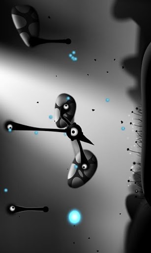 黑暗旅行(Contre Jour) v1.1.4 安卓版 2