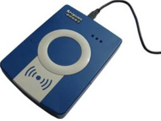新中新dkq116d身份證閱讀器驅(qū)動 官方版_xp/win7 0