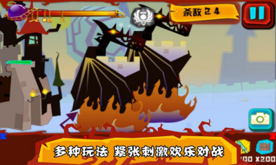 神的指意無限金錢版 v1.0.6 安卓版 0