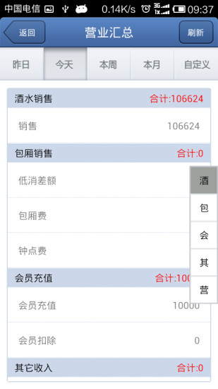 KTV掌柜 v1.1.0 安卓版 0