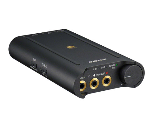 索尼SONY PHA-3耳機(jī)放大器驅(qū)動(dòng) v2.23.0 官方版 0