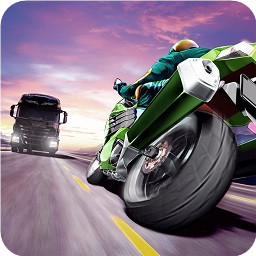 公路騎手蘋果修改版(trafficrider )