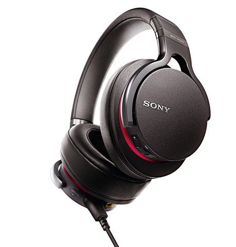SONY MDR-1ADAC耳機驅(qū)動 v2.23.0 官方最新版 0
