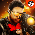 Mission Sniper無限鈔票版(特派狙擊手)
