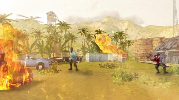 Mission Sniper無限鈔票版(特派狙擊手) v1.3 安卓修改版 2
