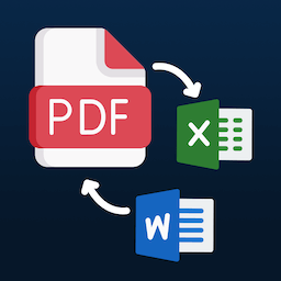 PDF轉換器大師app