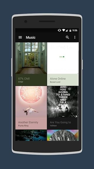寶石音樂播放器(GEM Player) v0.2.3 安卓版 1