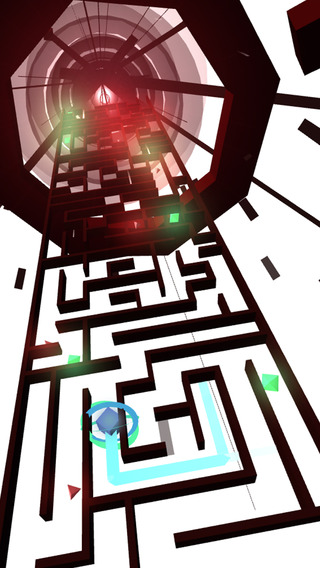 超級(jí)迷宮戰(zhàn)(Hyper Maze) v1.1 安卓版 0