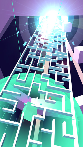 超級(jí)迷宮戰(zhàn)(Hyper Maze) v1.1 安卓版 1