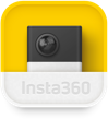 相機控制(Insta360 Explorer)