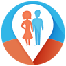 Couple Tracker-Free