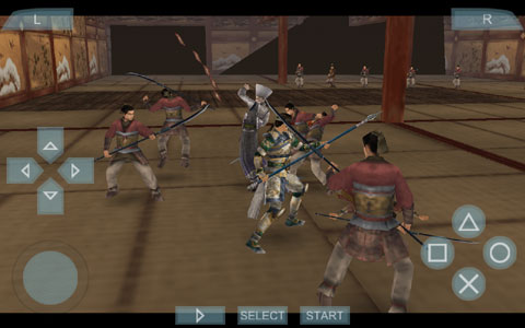 大蛇無雙 大蛇無雙下載