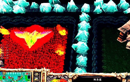 遺跡1.8無cdp閃 附隱藏英雄密碼 0