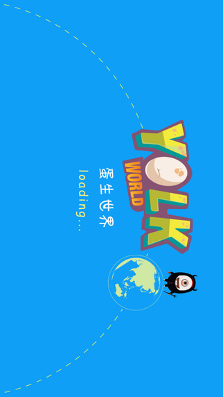 蛋生世界(蛋生園) v1.0 安卓版 0