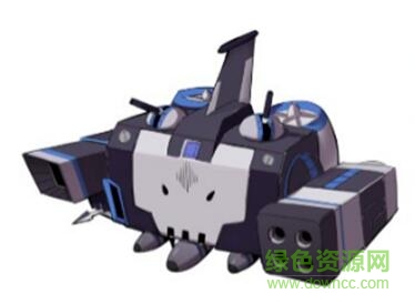 飛機(jī)大戰(zhàn)3D九游版