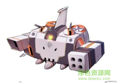 飛機(jī)大戰(zhàn)3D九游版