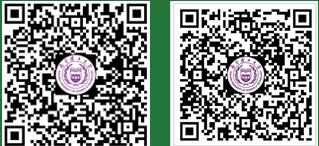 南京理工移動(dòng)后勤二維碼