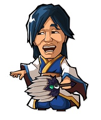 暴走群俠傳百度版