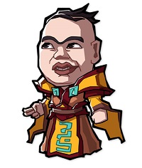 暴走群俠傳百度版