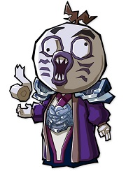 暴走群俠傳百度版