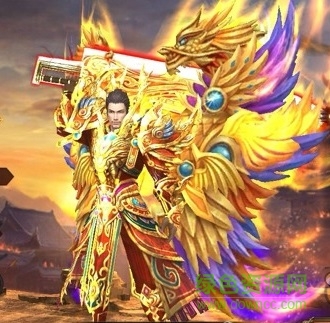 我們的傳奇百度版