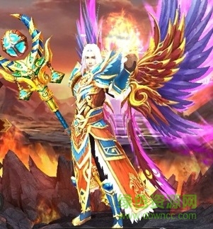 我們的傳奇百度版