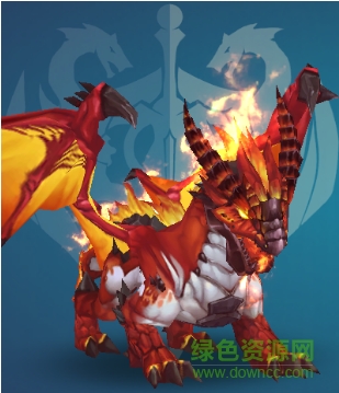 龍痕守護百度版