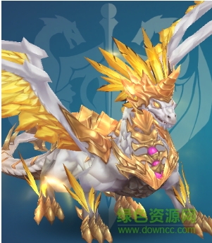 龍痕守護百度版