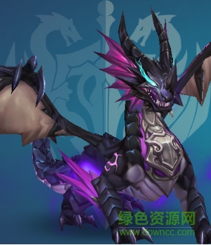 龍痕守護百度版