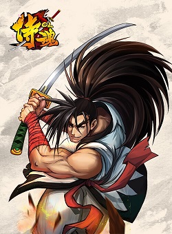 侍魂ol百度版