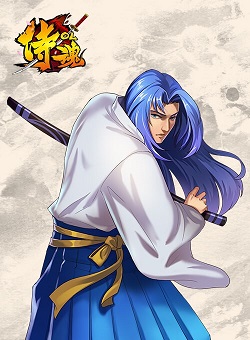 侍魂ol百度版