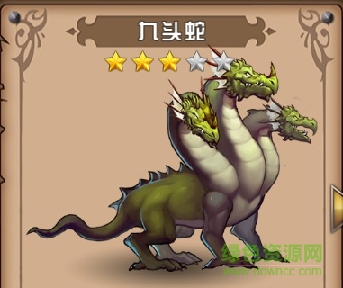 魔法紀(jì)元百度版