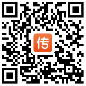 100tv傳送寶二維碼