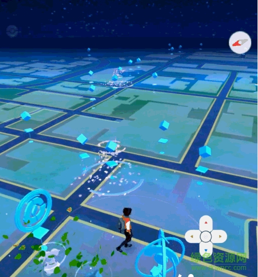 兔兔助手pokemon go懶人版