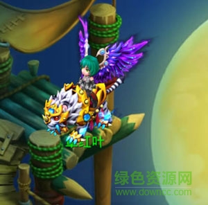 水滸q傳手游混服客戶端