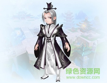 大話蜀山百度版