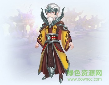 大話蜀山百度手游