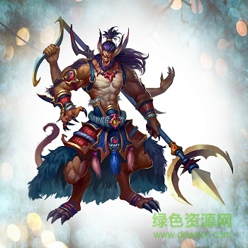 封神策百度版