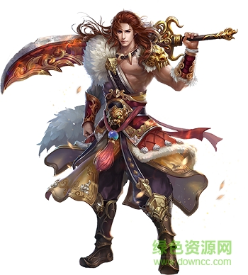 夢(mèng)幻仙緣百度版本下載