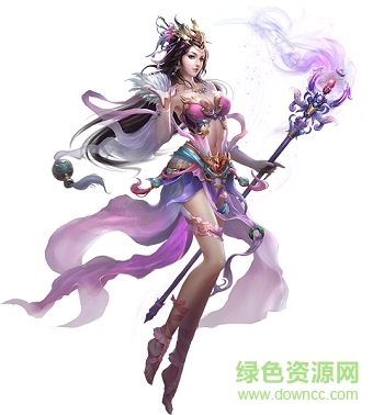 百度夢(mèng)幻仙緣手游