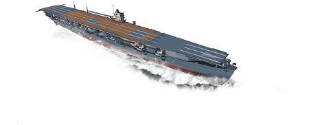 艦炮與魚雷果盤版