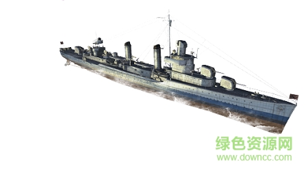 艦炮與魚雷手游果盤版