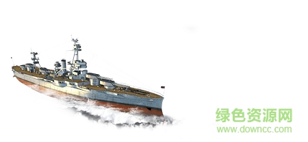 果盤艦炮與魚雷手游