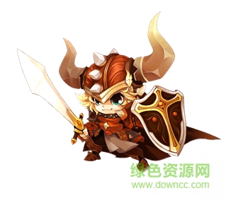 冒險(xiǎn)之光舊版