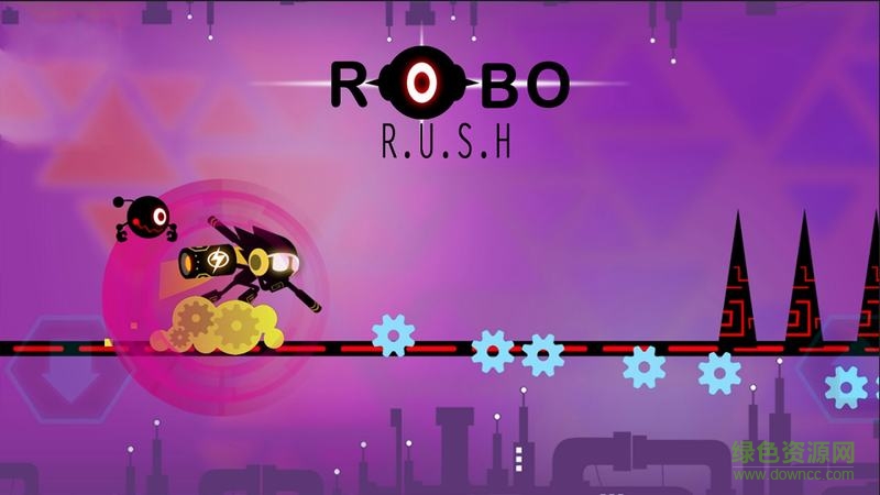 機(jī)器俠單機(jī)版 v1.3 安卓版 1