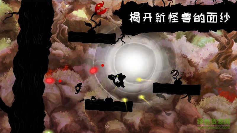 暗影蟲沖擊內(nèi)購修改版(Shadow Bug Rush) v1.0 安卓無限金幣版 0