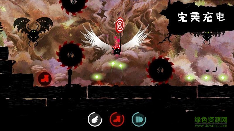 暗影蟲沖擊內(nèi)購修改版(Shadow Bug Rush) v1.0 安卓無限金幣版 2