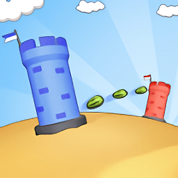 炮樓之戰(zhàn)手游(Tower Fight)