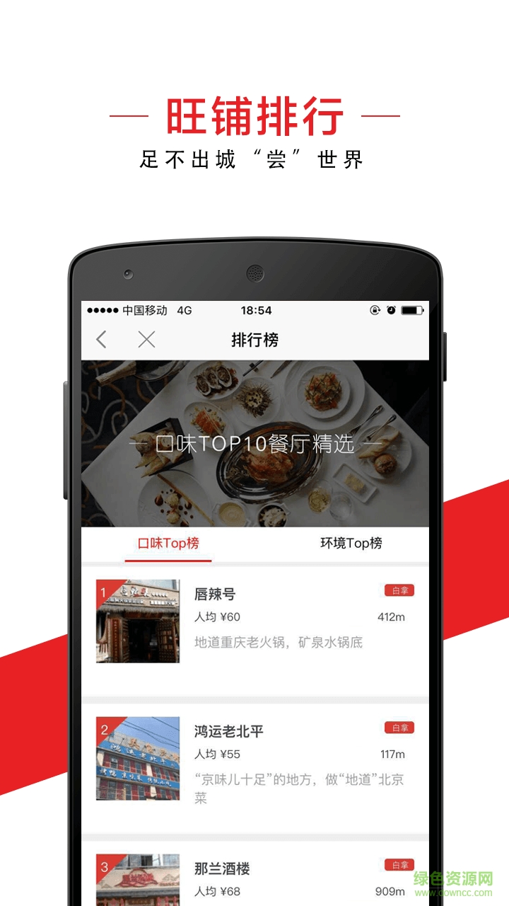 微指白拿手機版 v3.2.0 安卓版 1